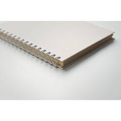 Quaderno ad anelli A5