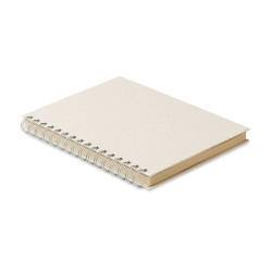 Quaderno ad anelli A5