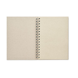Quaderno ad anelli A5