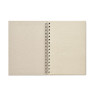 Quaderno ad anelli A5