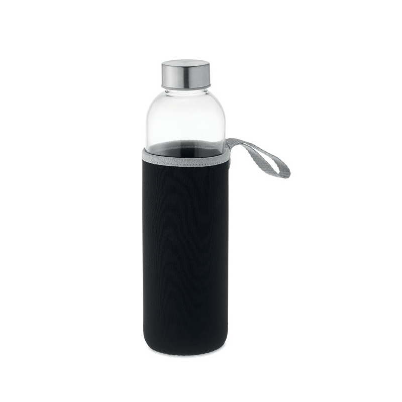 Bottiglia in vetro 750ml