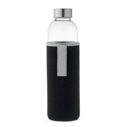 Bottiglia in vetro 750ml