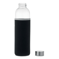 Bottiglia in vetro 750ml