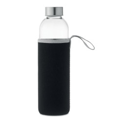 Bottiglia in vetro 750ml