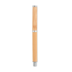 Penna gel di bamboo