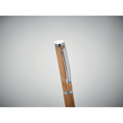 Penna gel di bamboo