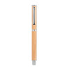 Penna gel di bamboo