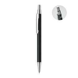 Penna a sfera in alluminio