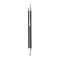 Penna a sfera in alluminio