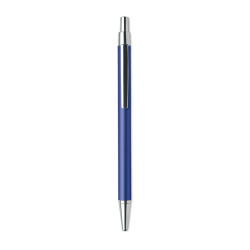 Penna a sfera in alluminio
