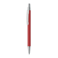 Penna a sfera in alluminio