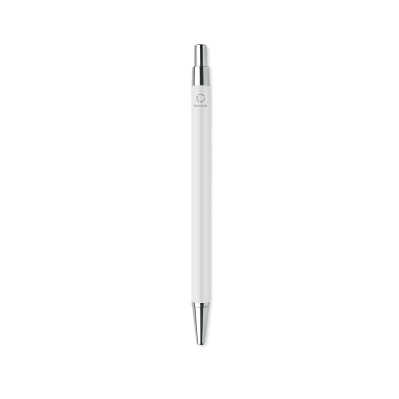 Penna a sfera in alluminio