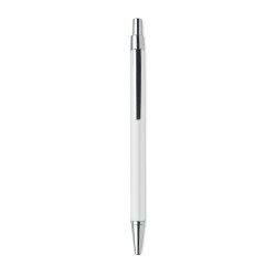 Penna a sfera in alluminio