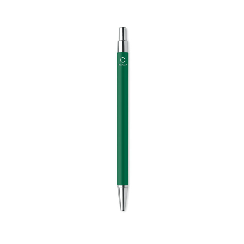 Penna a sfera in alluminio