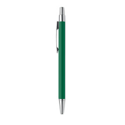 Penna a sfera in alluminio