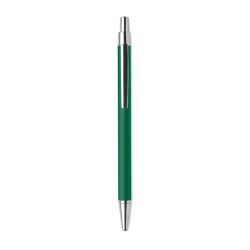 Penna a sfera in alluminio