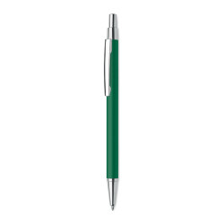 Penna a sfera in alluminio
