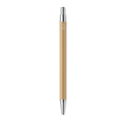 Penna a sfera in alluminio