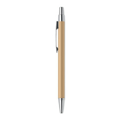 Penna a sfera in alluminio