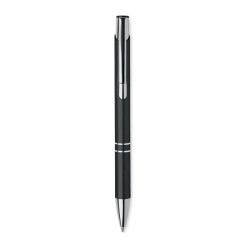 Penna a sfera in alluminio
