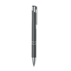 Penna a sfera in alluminio