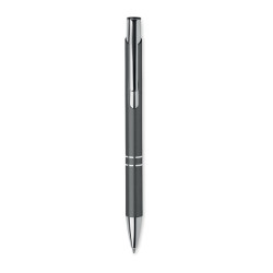 Penna a sfera in alluminio
