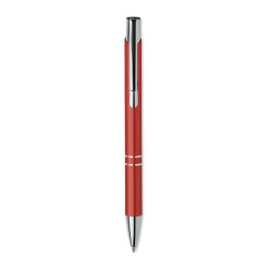 Penna a sfera in alluminio