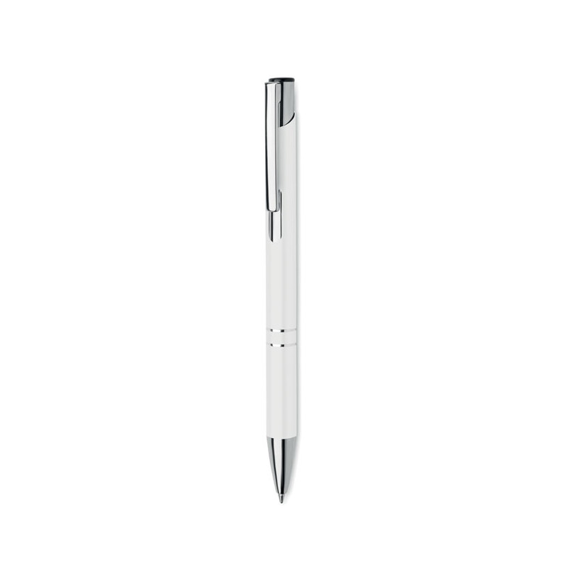 Penna a sfera in alluminio