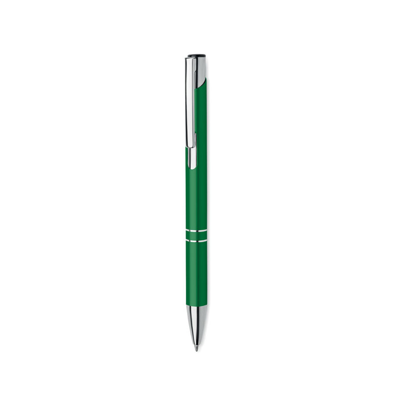 Penna a sfera in alluminio