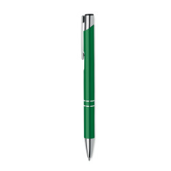 Penna a sfera in alluminio