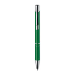 Penna a sfera in alluminio