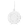 Caricatore wireless in bamboo