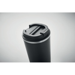 Bicchiere doppio strato 510 ml