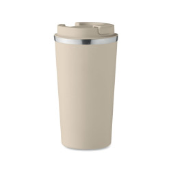 Bicchiere doppio strato 510 ml
