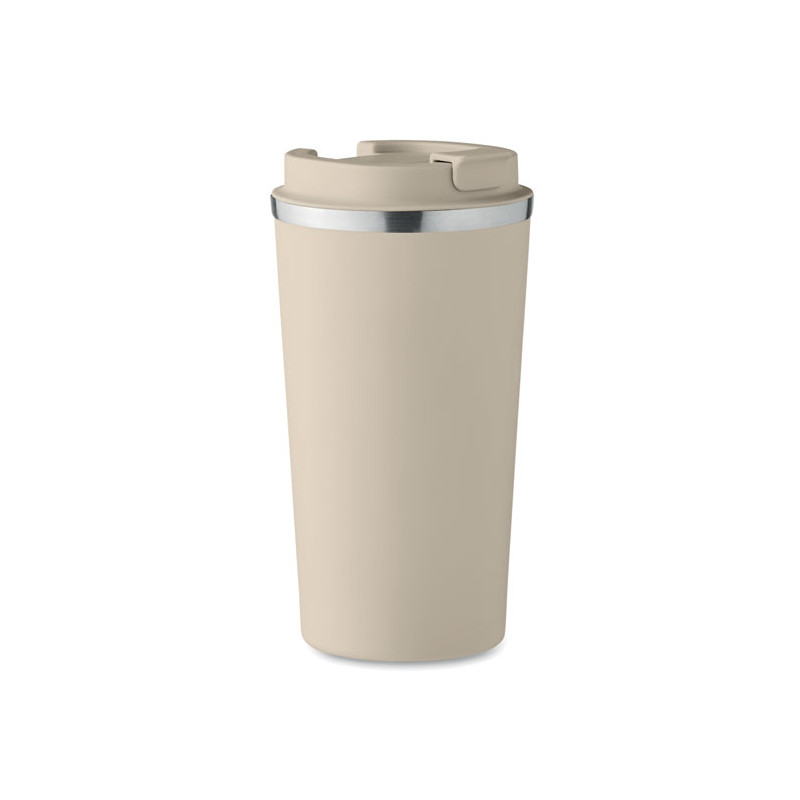 Bicchiere doppio strato 510 ml