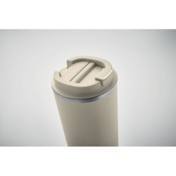 Bicchiere doppio strato 510 ml