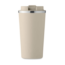 Bicchiere doppio strato 510 ml