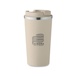 Bicchiere doppio strato 510 ml