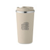 Bicchiere doppio strato 510 ml