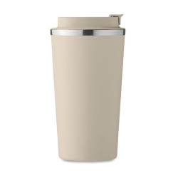 Bicchiere doppio strato 510 ml