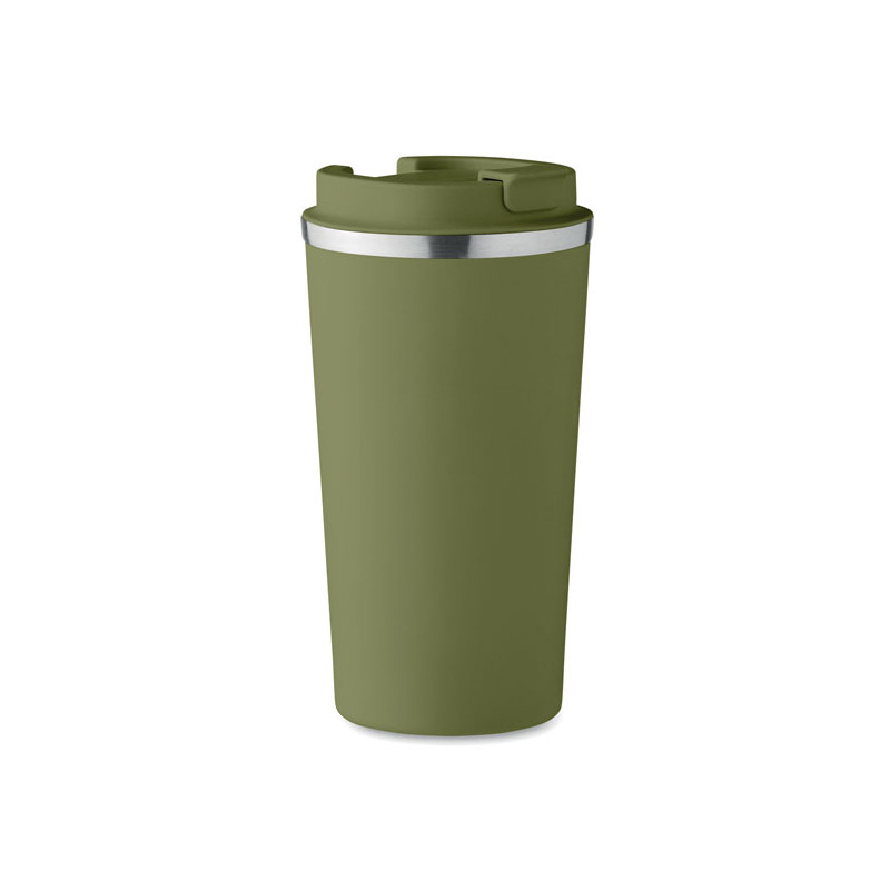 Bicchiere doppio strato 510 ml