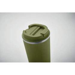 Bicchiere doppio strato 510 ml