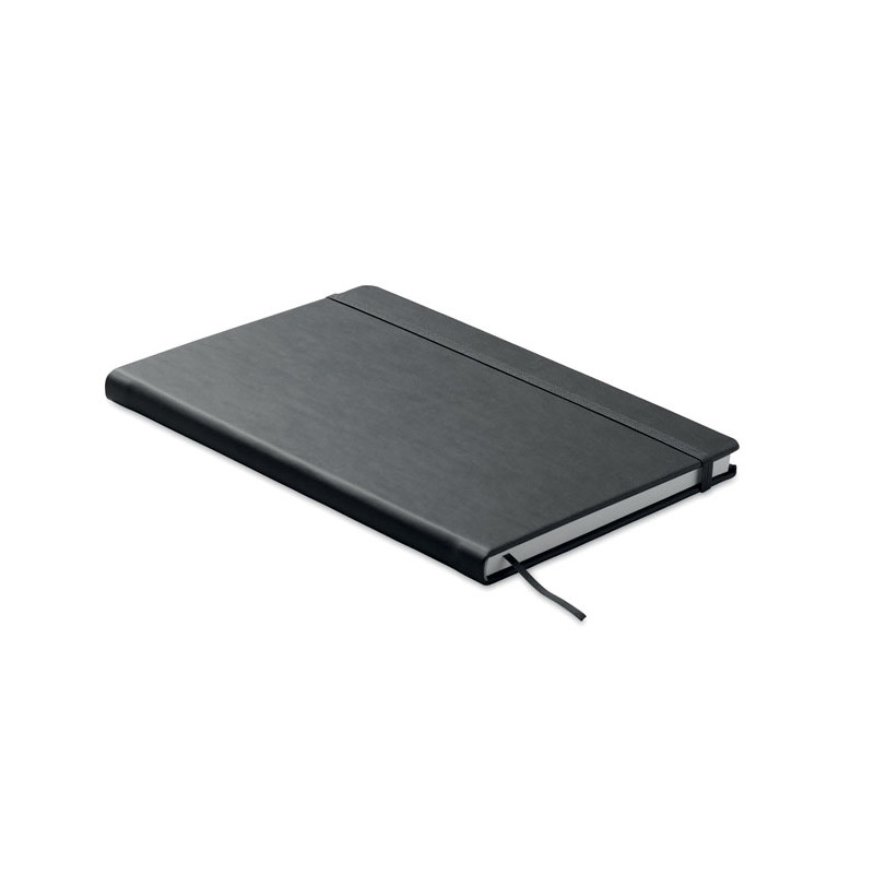 Notebook A5, pagine riciclate