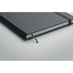 Notebook A5, pagine riciclate