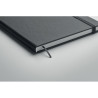 Notebook A5, pagine riciclate