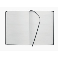 Notebook A5, pagine riciclate