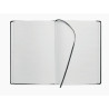 Notebook A5, pagine riciclate