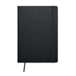 Notebook A5, pagine riciclate