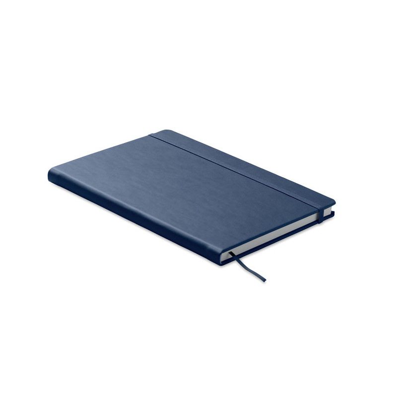Notebook A5, pagine riciclate