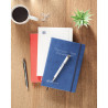 Notebook A5, pagine riciclate